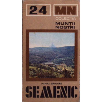 SEMENIC (LIPSA HARTA)
