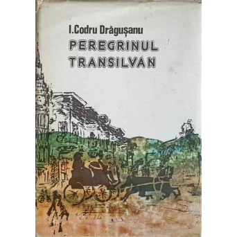 PEREGRINUL TRANSILVAN