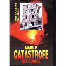 MARILE CATASTROFE GEOLOGICE