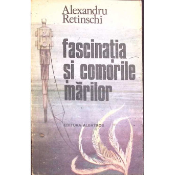 FASCINATIA SI COMORILE MARILOR