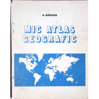 MIC ATLAS GEOGRAFIC