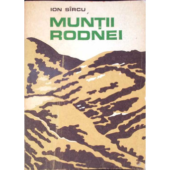 MUNTII RODNEI - STUDIU MORFOGEOGRAFIC