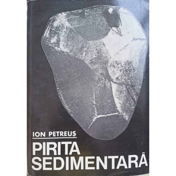 PIRITA SEDIMENTARA