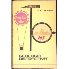 GEOLOGIA DISTRACTIVA
