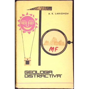 GEOLOGIA DISTRACTIVA