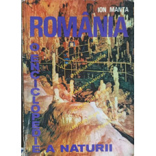 ROMANIA O ENCICLOPEDIE A NATURII