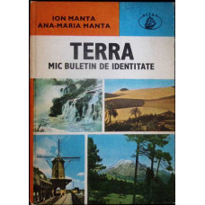 TERRA, MIC BULETIN DE IDENTITATE