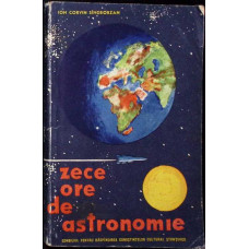 ZECE ORE DE ASTRONOMIE