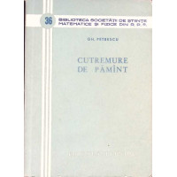 CUTREMURE DE PAMANT