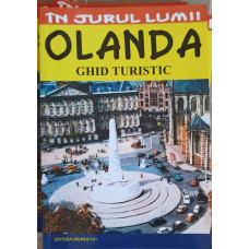 OLANDA, GHID TURISTIC