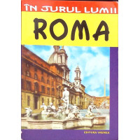 ROMA, GHID TURISTIC