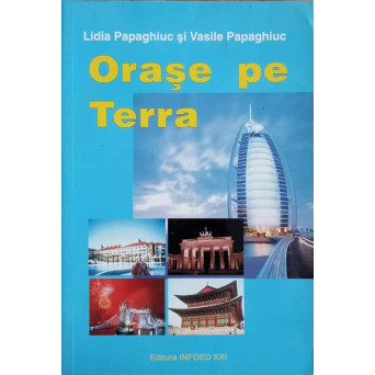ORASE PE TERRA