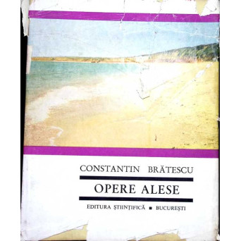 OPERE ALESE