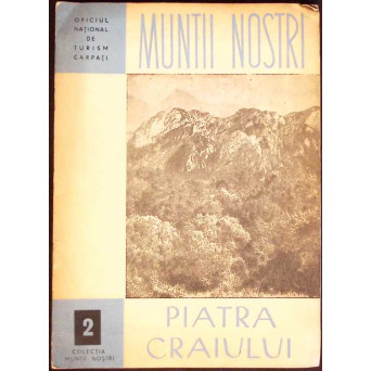 PIATRA CRAIULUI