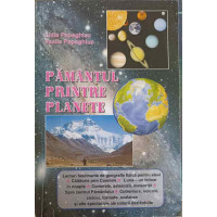 PAMANTUL PRINTRE PLANETE PAMANTUL PRINTRE PLANETE