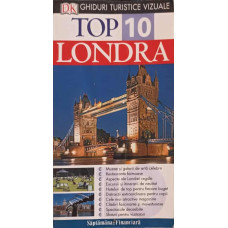 LONDRA TOP 10