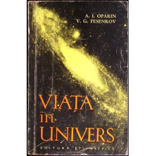VIATA IN UNIVERS