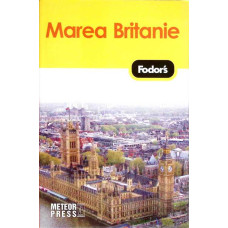 MAREA BRITANIE FODOR'S