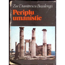 PERIPLU UMANISTIC