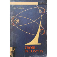 ZBORUL IN COSMOS ZBORUL IN COSMOS
