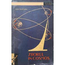 ZBORUL IN COSMOS