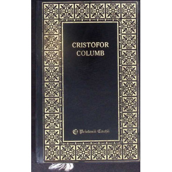 CRISTOFOR COLUMB