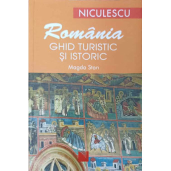 ROMANIA, GHID TURISTIC SI ISTORIC