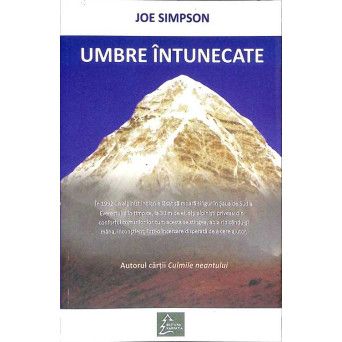 UMBRE INTUNECATE