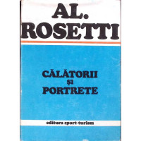 CALATORII SI PORTRETE CALATORII SI PORTRETE