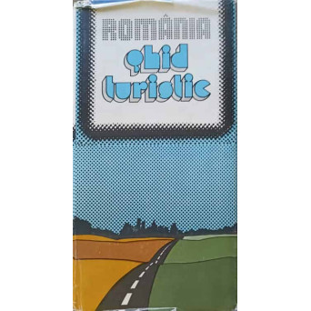 ROMANIA, GHID TURISTIC