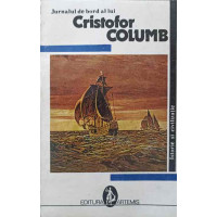 JURNALUL DE BORD AL LUI CRISTOFOR COLUMB