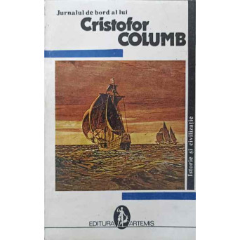 JURNALUL DE BORD AL LUI CRISTOFOR COLUMB