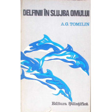 DELFINII IN SLUJBA OMULUI