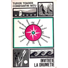 INVITATIE LA DRUMETIE