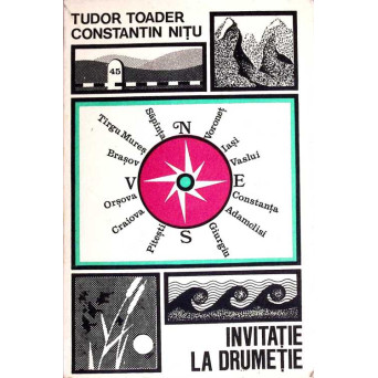 INVITATIE LA DRUMETIE