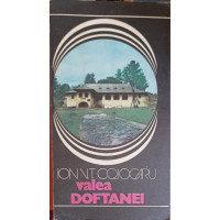 VALEA DOFTANEI (CONTINE HARTA TURISTICA)