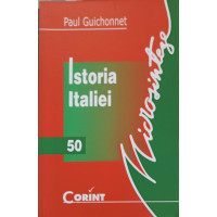 ISTORIA ITALIEI ISTORIA ITALIEI