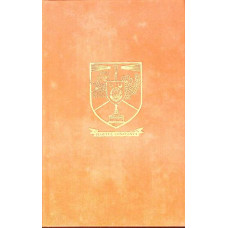 CONSTANTA MONOGRAFIE