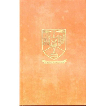 CONSTANTA MONOGRAFIE