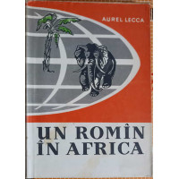UN ROMAN IN AFRICA UN ROMAN IN AFRICA