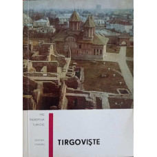 TARGOVISTE