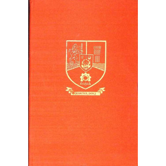 DOLJ MONOGRAFIE