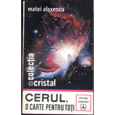 CERUL, O CARTE PENTRU TOTI