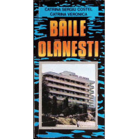 BAILE OLANESTI