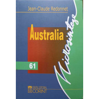 AUSTRALIA AUSTRALIA