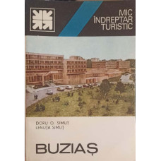 BUZIAS, MIC INDREPTAR TURISTIC