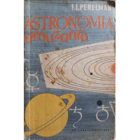 ASTRONOMIA AMUZANTA ASTRONOMIA AMUZANTA