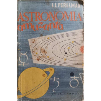 ASTRONOMIA AMUZANTA