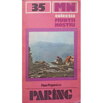PARANG (HARTA INCLUSA)