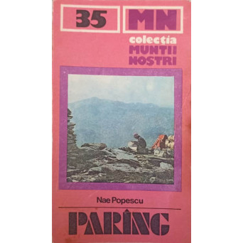 PARING (HARTA LIPSA)